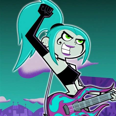 danny phantom forever phantom|danny phantom ghost girl.